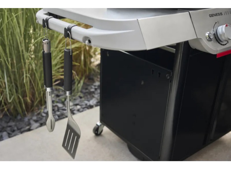 Weber Genesis EPX-335W Weber Genesis EPX-335W